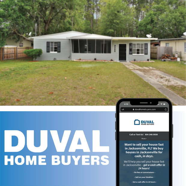 Images Duval Home Buyers