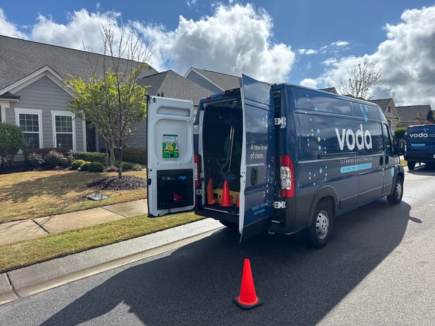 Images Voda Cleaning & Restoration