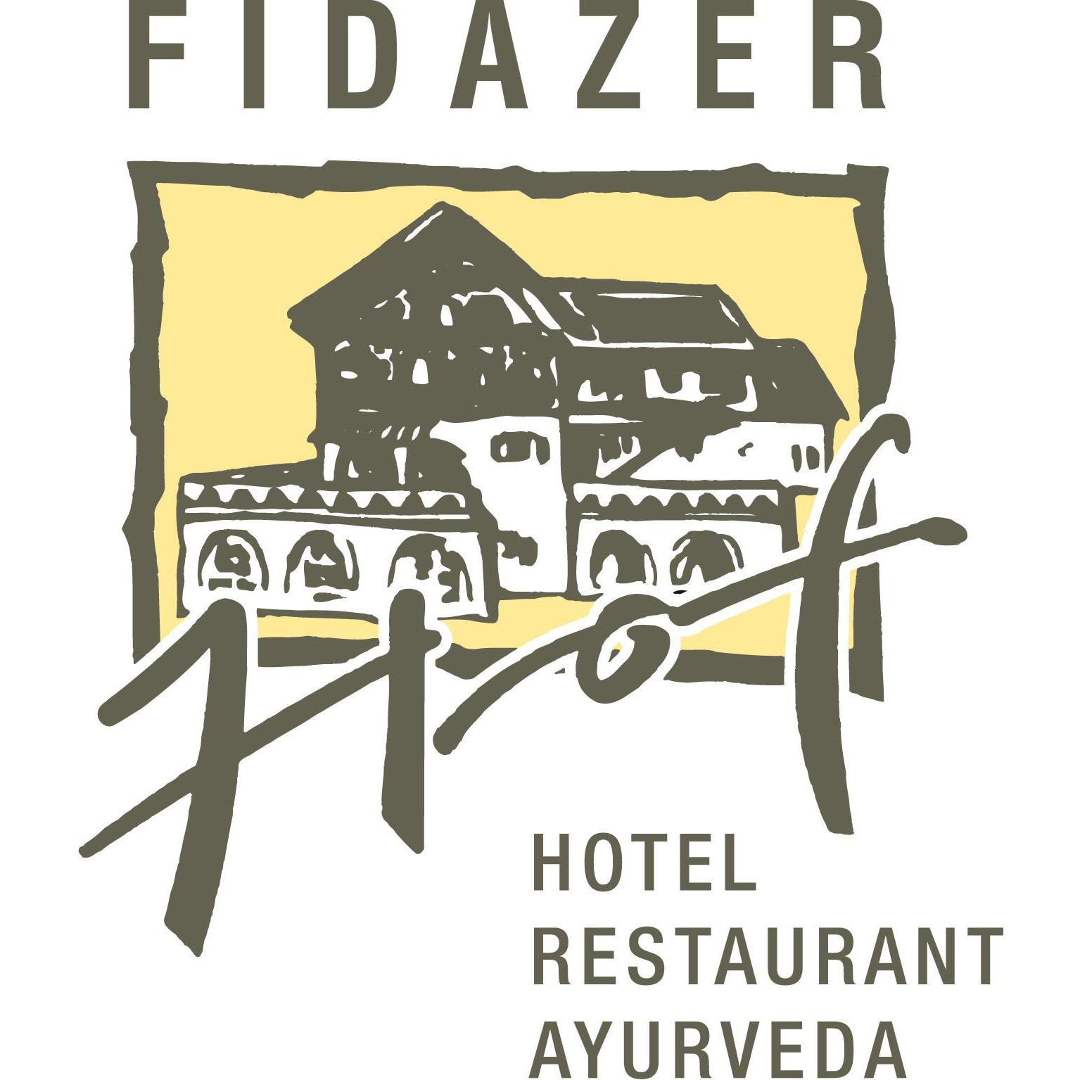 Hotel Fidazerhof Logo