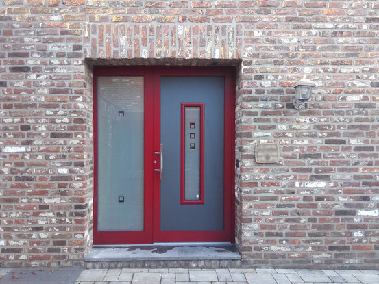 Rainer Scholz GmbH, Jülicher Straße 369 in Aachen