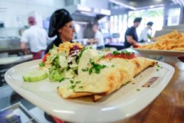 Kundenbild groß 5 DINER - ITALIEN FOOD & GRILL