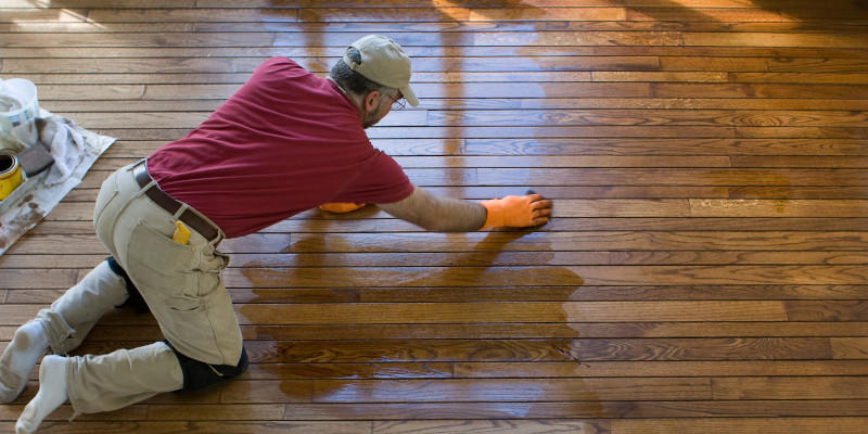 At New Age Flooring & Remodeling, we’re proud to be one of the leading local flooring contractors.