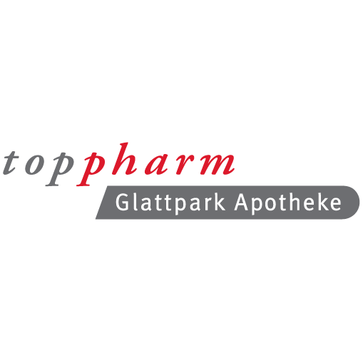 Toppharm Glattpark Apotheke Logo