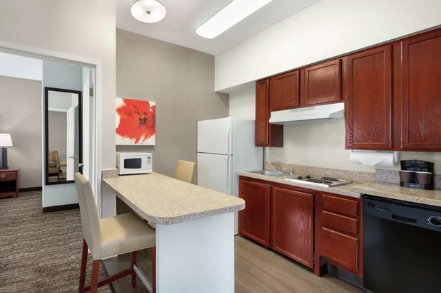 Images Homewood Suites by Hilton Dallas-Arlington