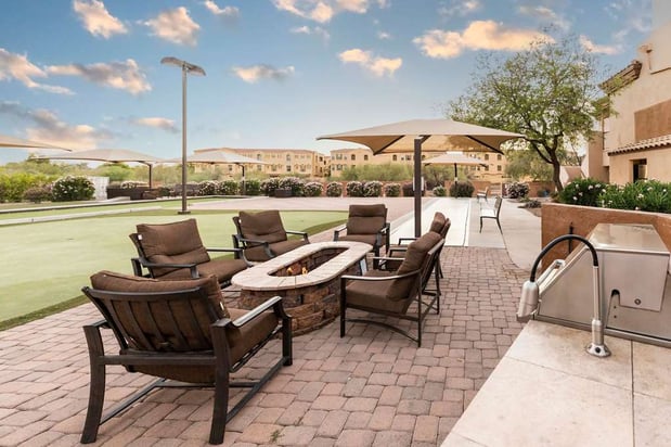 Images Hilton Vacation Club Scottsdale Villa Mirage