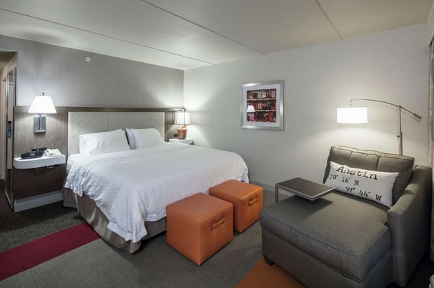 Images Hampton Inn & Suites Austin Cedar Park-Lakeline