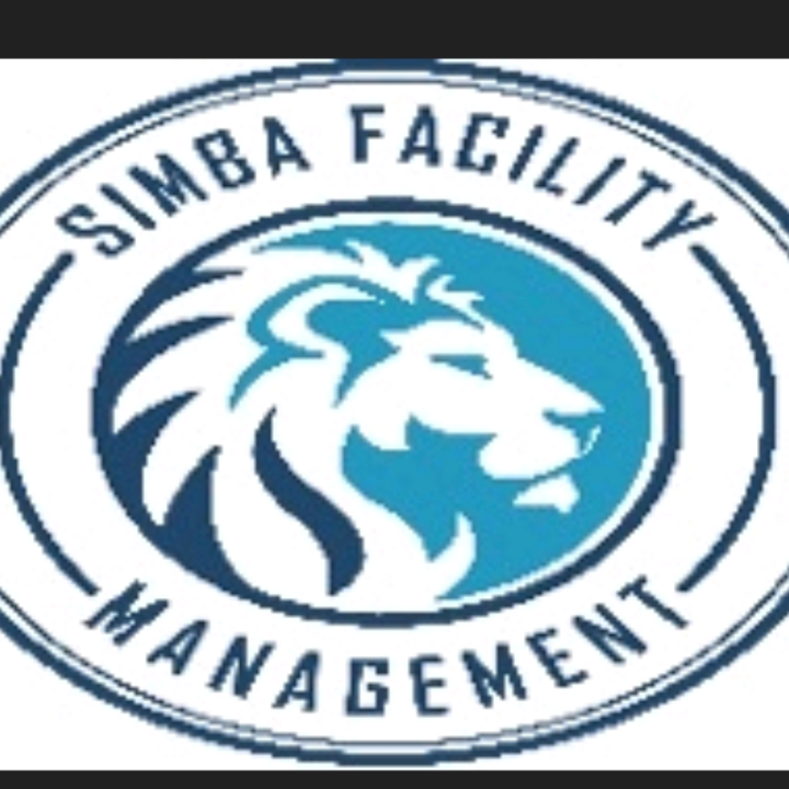 Logo von Simba Facility Management e.U