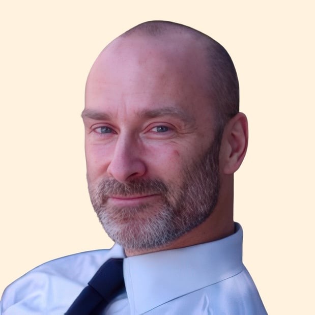 Images Michael Evans-Zepeda, Psychologist