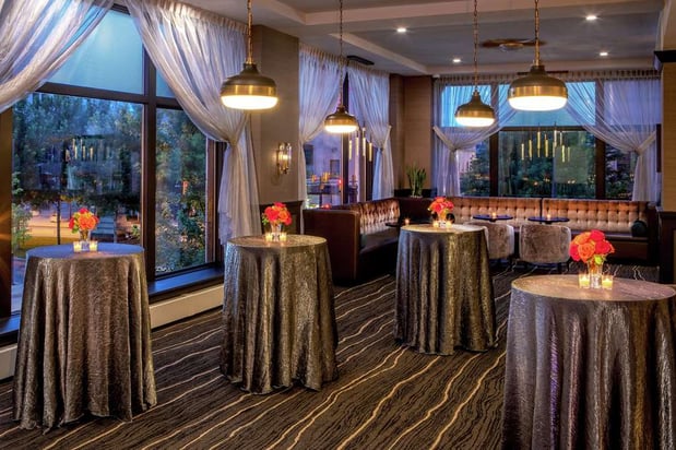 Images DoubleTree by Hilton Youngstown Downtown