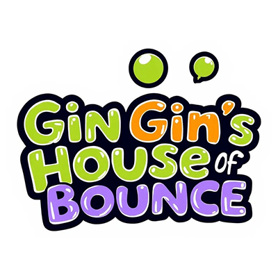Gin Gin's House of Bounce