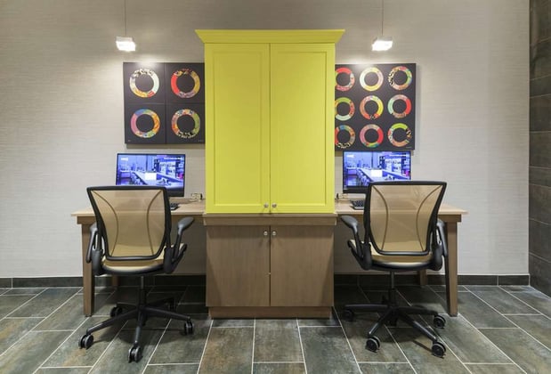 Images Home2 Suites by Hilton Jacksonville Airport