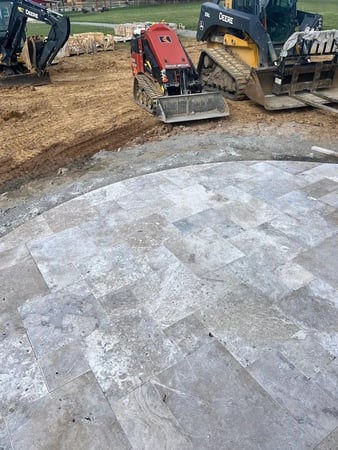 Images Kays landscaping