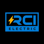 RCI Electric Logo