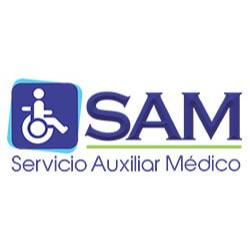 Sam Servicio Auxiliar Médico Aguascalientes