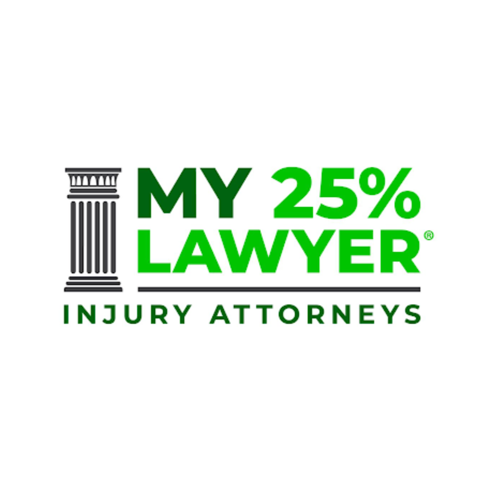 My 25% Lawyer
