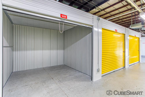 CubeSmart Self Storage Photo