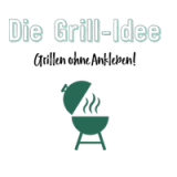 Die-Grill-Idee in Rietberg - Logo