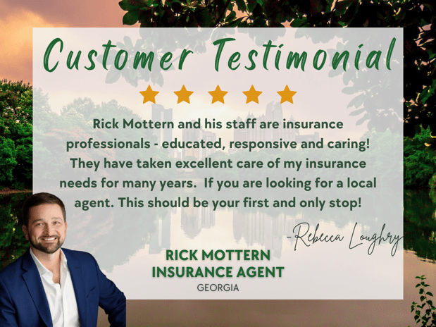 Images Rick Mottern - State Farm Insurance Agent