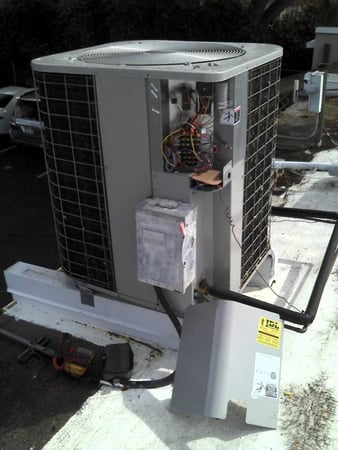 Images Advanced A/C Contracting