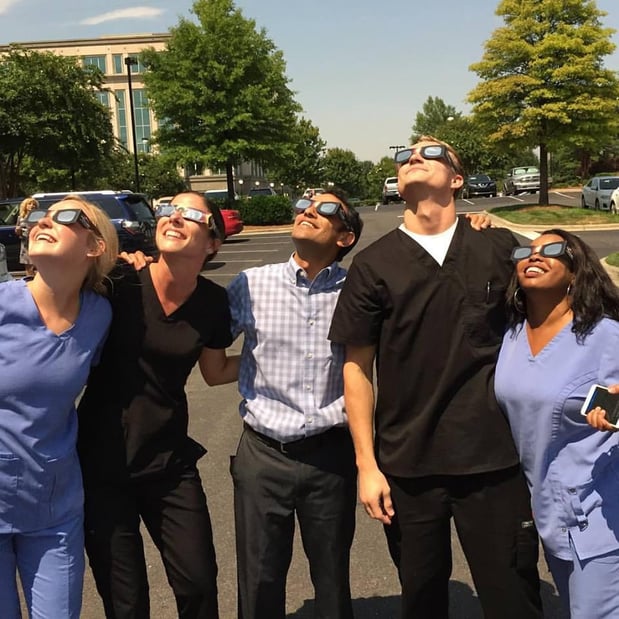 Images Carolina Asthma & Allergy Center - Ballantyne