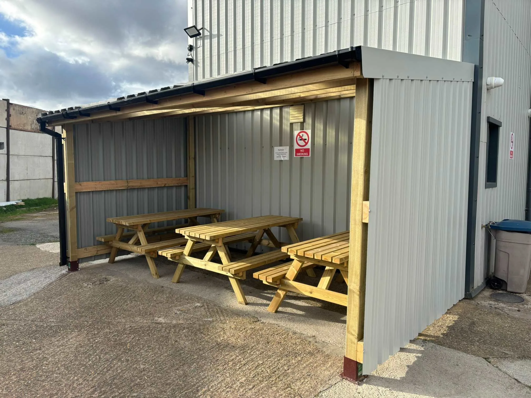 Images AB Carpentry and Joinery