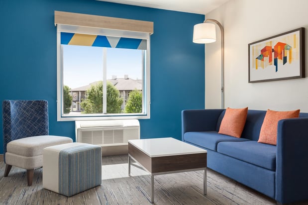 Images Holiday Inn Express & Suites Bessemer - Birmingham SW by IHG