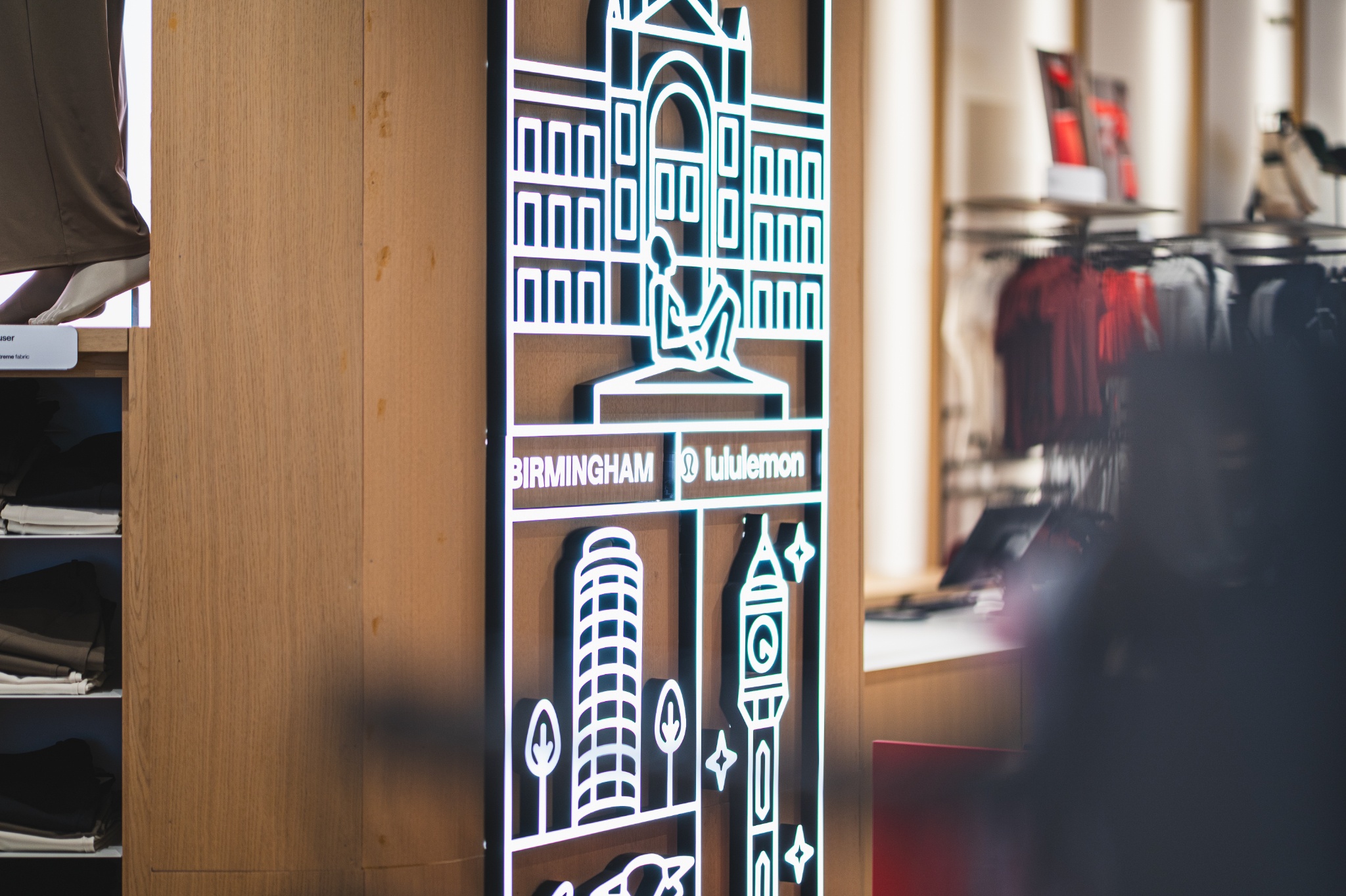 storefront
