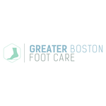 Greater Boston Foot Care Logo