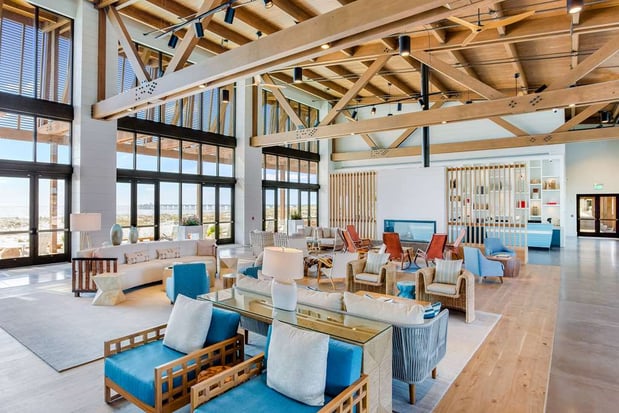 Images The Lodge at Gulf State Park, a Hilton Hotel