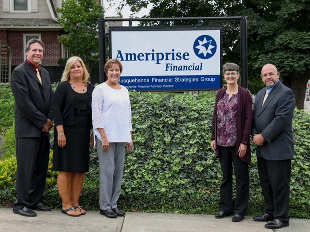 Images Susquehanna Financial Strategies Group - Ameriprise Financial Services, LLC