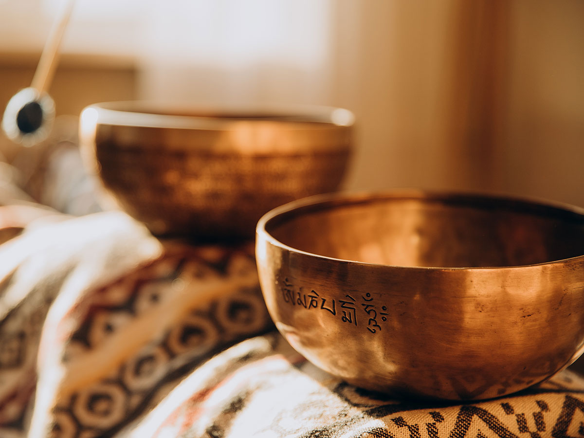 Bild 2 von VITALResonanz