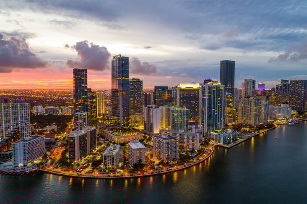 Images Hotel Indigo Miami Brickell by IHG