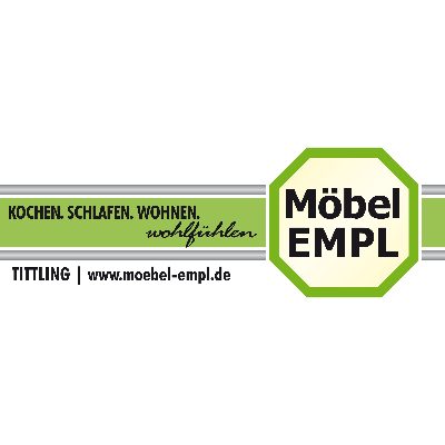 Möbel Empl in Tittling - Logo
