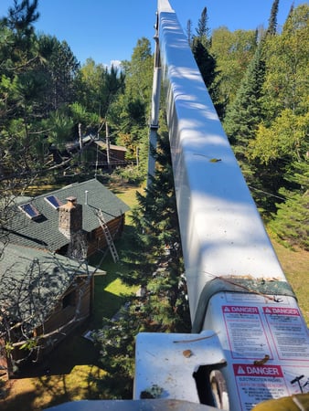 Images McMillan Tree Service