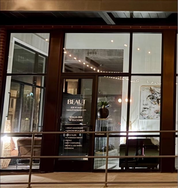 Images Beaut Medical Spa