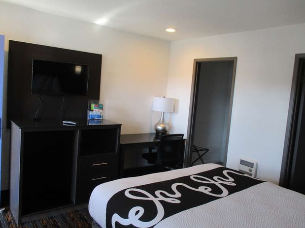 Images SureStay by Best Western Seaside Monterey
