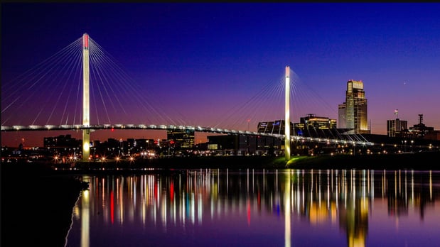 Images Holiday Inn Omaha Downtown - Waterpark by IHG