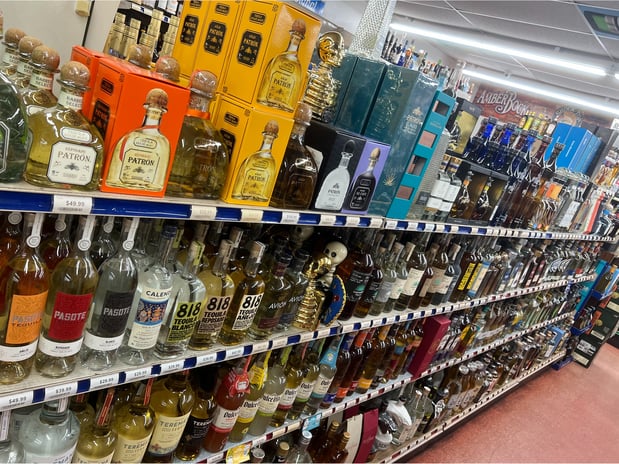 Images Sunshine Liquor Clearwater