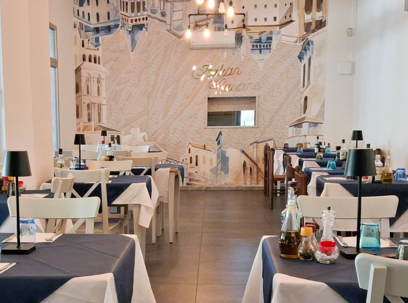 Images Ristorante Pizzeria Prima o Poi