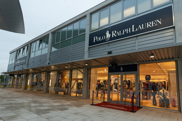 Kundenbild groß 1 Polo Ralph Lauren Outlet Store Wolfsburg