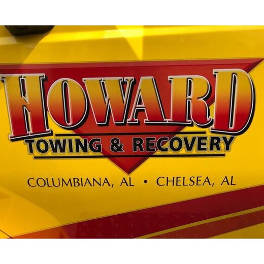 Howard Tire Service Logo
