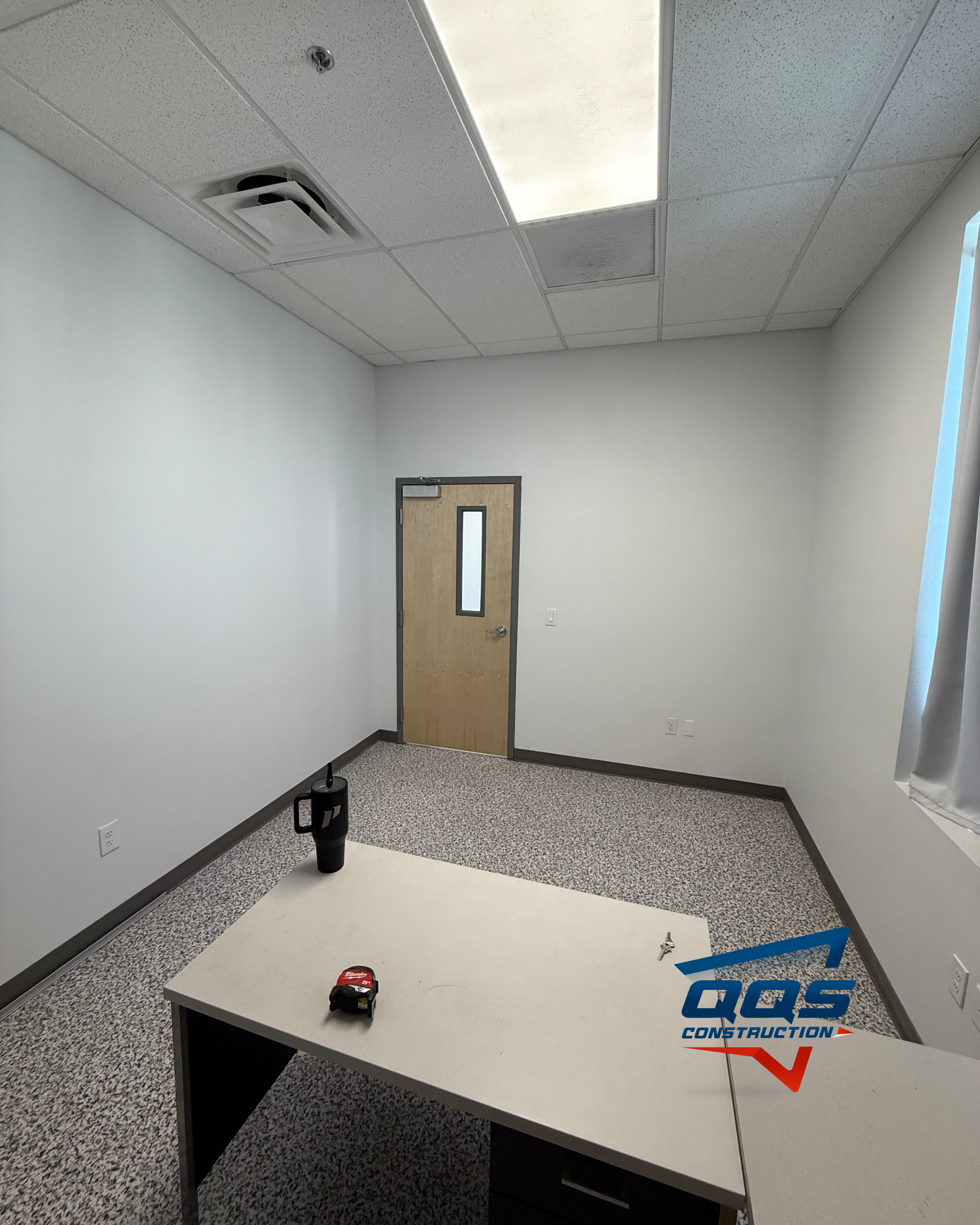 QQS Construction LLC Image