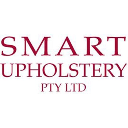 Smart Upholstery Logo