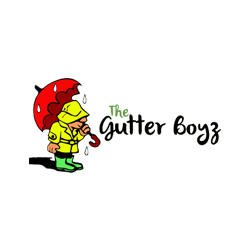 The Gutter Boyz Logo