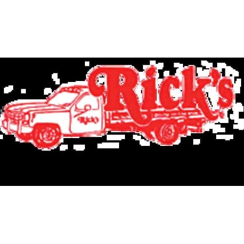 Rick's Towing Auto