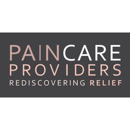 Pain Care Providers Logo