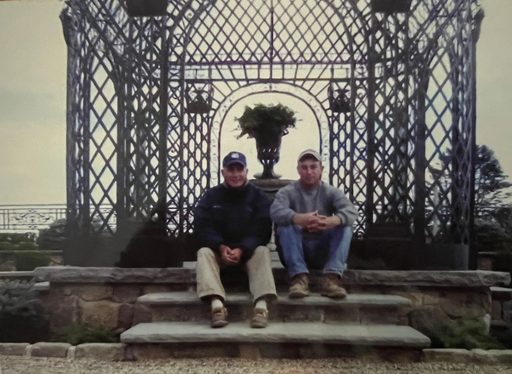 The General Masonry LLC team at work - About General Masonry.