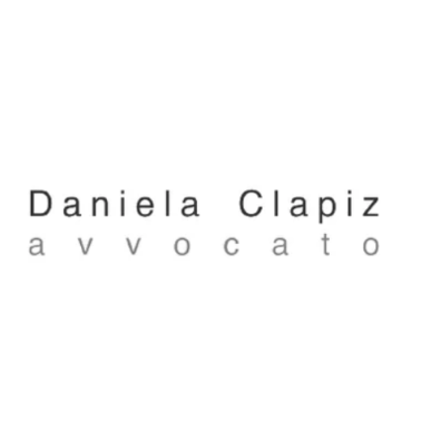 Studio Legale Clapiz Daniela Logo