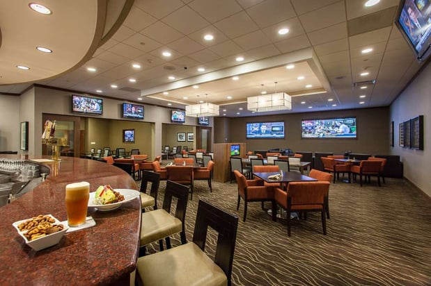 Images DoubleTree by Hilton Hotel Pittsburgh - Green Tree