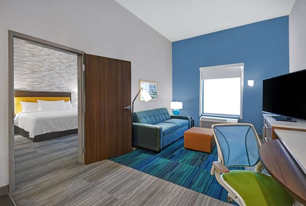 Images Home2 Suites by Hilton Springdale Cincinnati